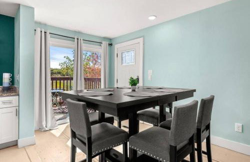 Container Oasis Downtown! - Foto 10