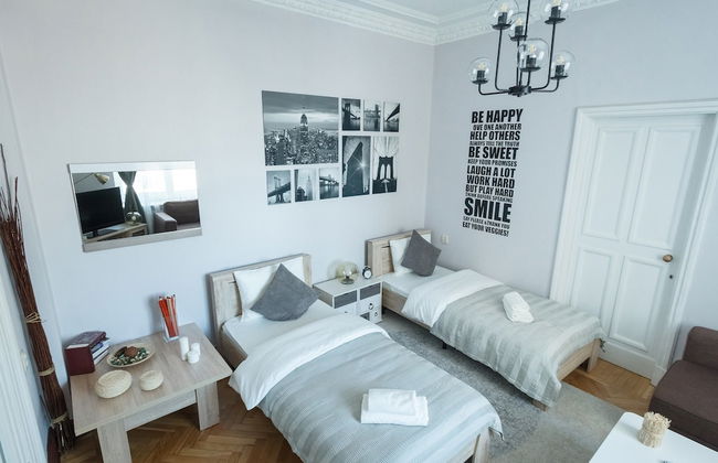 Kudrinskaya Tower - Foto 59