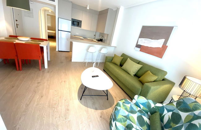 Apartamentos 525 Los Narejos - Photo 72