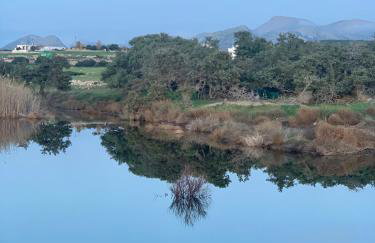 Marikos House, Pyrgaki Alyko Naxos - Foto 65