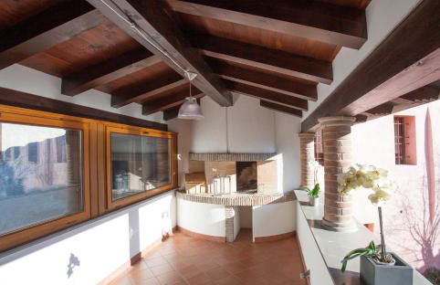 Residence "Le Casette" - Foto 48