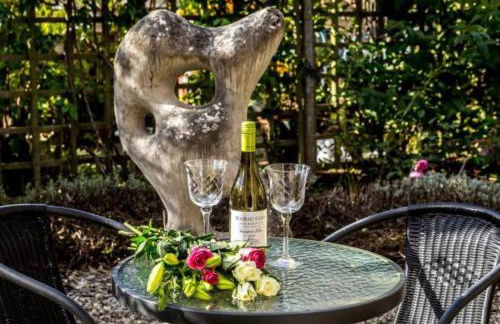 Abbeyside Cottage - Foto 14