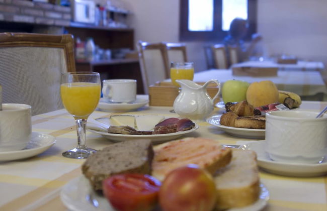 Can Barnosell - Els Masos d'en Coll - Foto 53