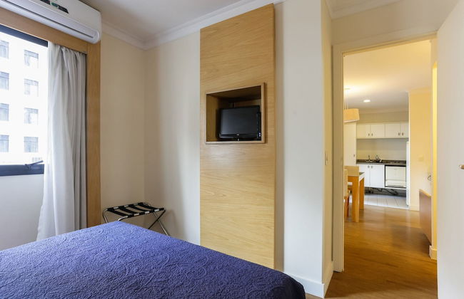 Elegance Suites Congonhas - Foto 5