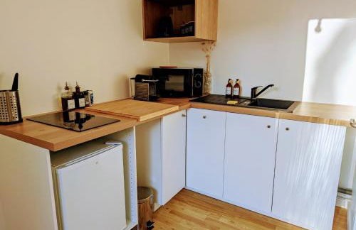 Dépendance avec balnéothérapie - Foto 11