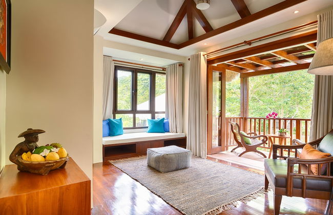 Pure Shores Villa - Foto 4