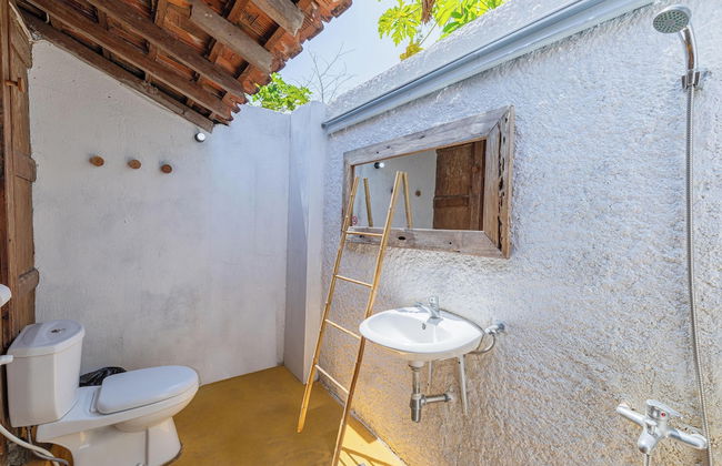 Yukke Tembi Homestay - Foto 24