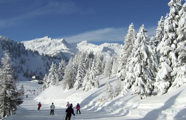 Apartment in Celledizzo Near Ski Lift - Foto 34