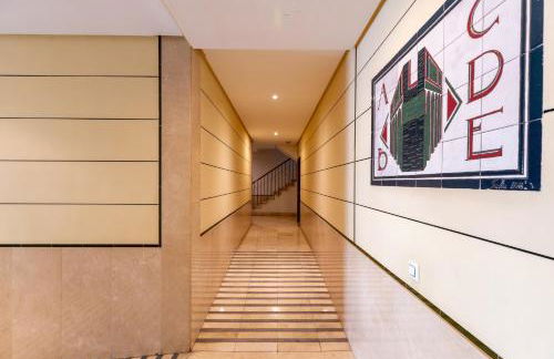 Amador Apartamento Familiar Centro PARKING Amador de los Rios - Foto 55