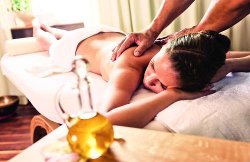 Appartementhotel Cura Bad Füssing - Foto 27