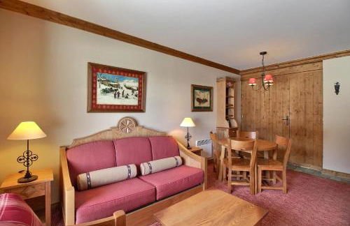 ARC 1950 - Suite de Prestige - Cheminée intérieur - Foto 9