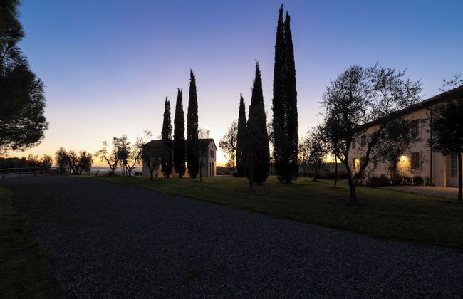 Colle Alberti Country House - Foto 76