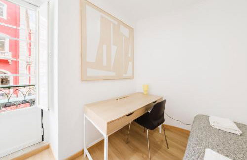 Modern 41BR with Art & Tagus River Views - Foto 24