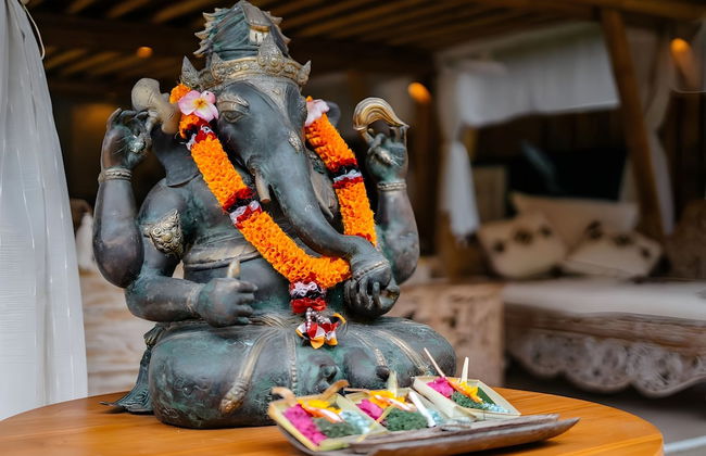 Luxury Villa Rose and Villa Rosebud - Foto 35