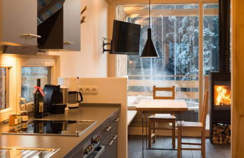 Holiday Home Oheblick by Interhome - Foto 11