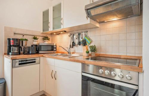 Ferienhaus am Wolgastsee - Foto 8