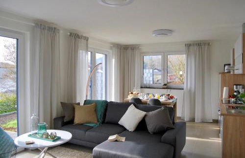 Holiday Apartment Saartal - Senta - Photo 63