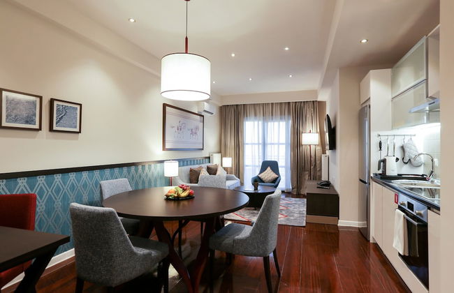 Somerset City Centre Atyrau - Photo 18