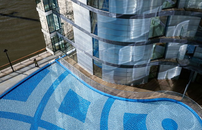 Cheval Three Quays at The Tower of London - Foto 72