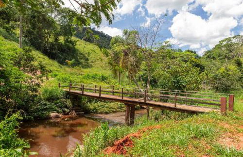Casa da Floresta - Ibitipoca - Photo 54
