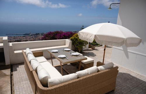 Casa Branca do Monte - Foto 1