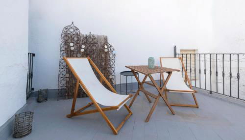 Pura Vida in Vejer de la Frontera - Foto 5