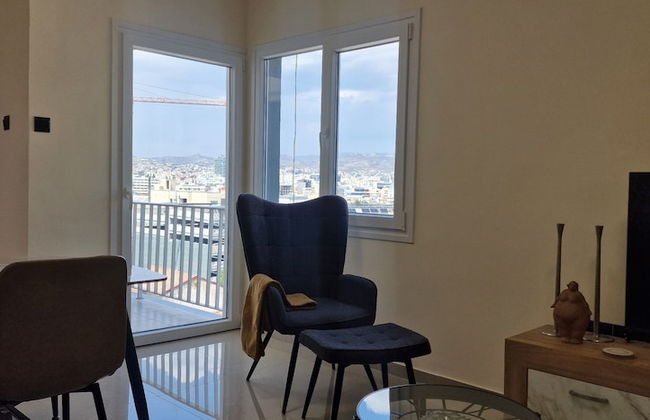 74 Prokymea- Steps From the Sea, Downtown, Balcony - Foto 29