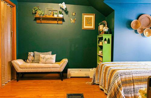 Time Capsule Holiday House - Foto 30