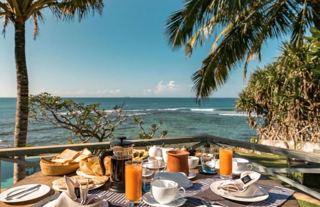 Elevated Family Beach Villa Overlooking Surf Break - Foto 50