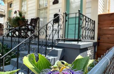 Luxury Historic Shotgun Home in Lower Garden District - Foto 9