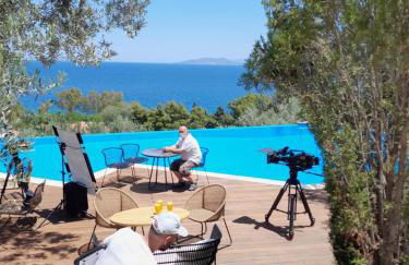 Yialasi Hotel - Foto 30