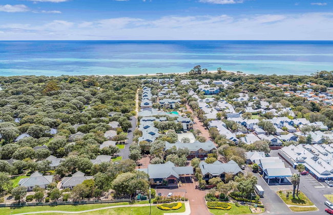 The Sebel Busselton - Photo 1