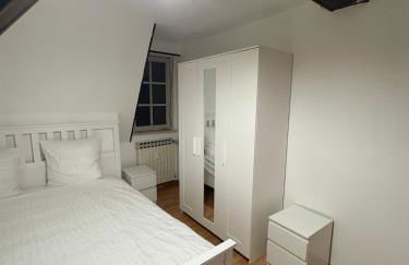 Maison de maitre 3 chambres - Foto 4