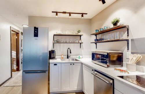Vermont Meadow House - Foto 3