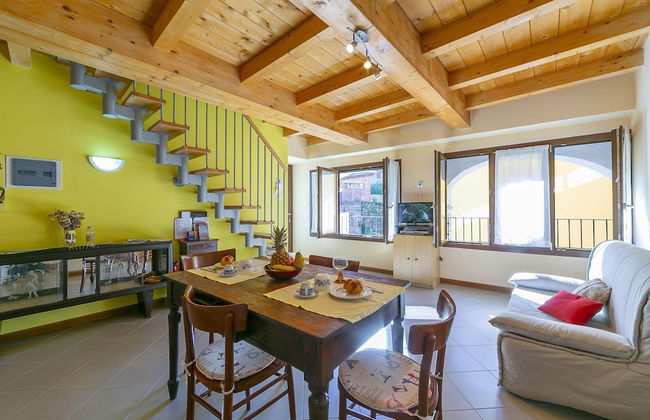 Casa Baroni few min From Orta Lake - Photo 12