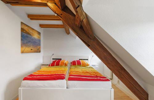 Gutshof Lesch - Ferienwohnung 2 - Foto 14