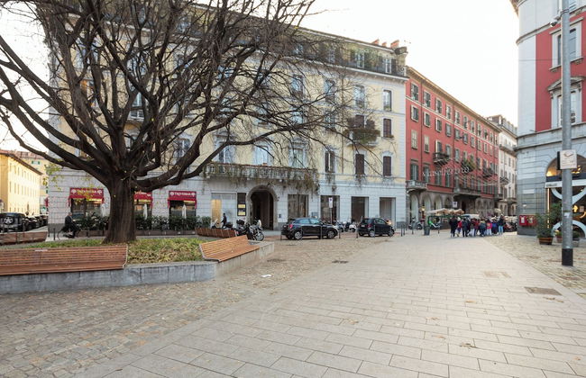 Brera Apartments in San Marco - Photo 51