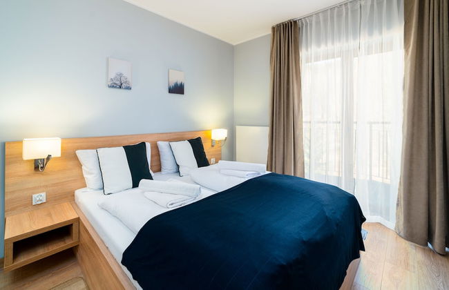 Sun & Snow Resort Karkonosze - Photo 49