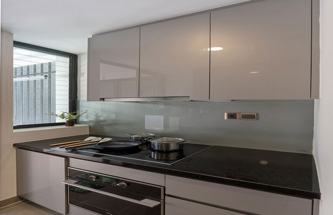 The D1Mension Apartments - Foto 22