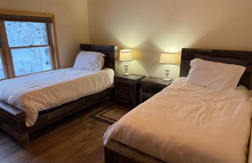 Luxury Waterfront Retreat on Black Lake - Foto 44