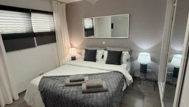 Apartment Palm Tree View - Foto 3