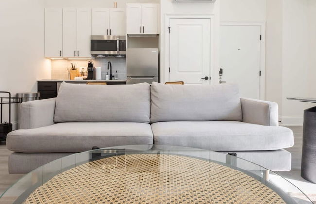 Sosuite 1BR Apt w W/d, Desk Alcove - Photo 6