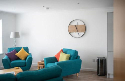 Modern Ground Floor Apartment in Tornagrain - Photo 7