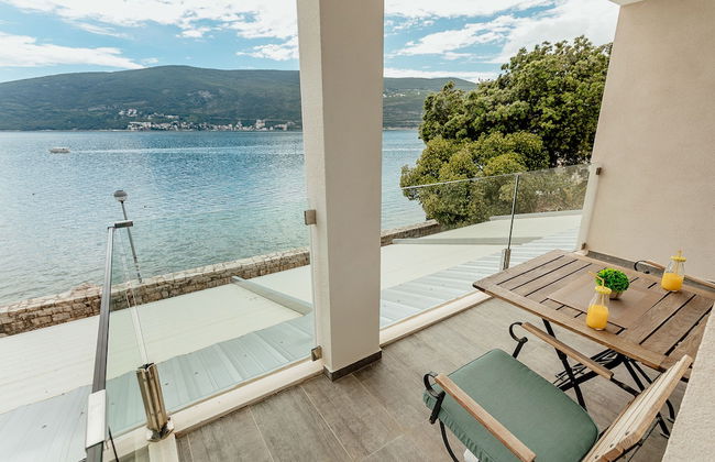 Apartments Joy - Foto 36