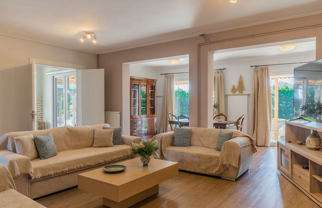 Amor Villa - Foto 16