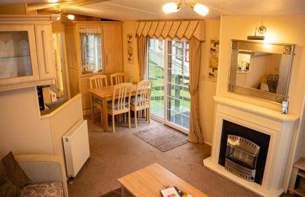 The Elms Static Caravan - Photo 5