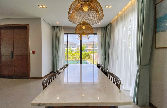 M Villas Phu Quoc - Foto 79