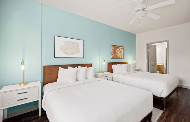 Placemakr Music Row - Vanderbilt - Foto 22