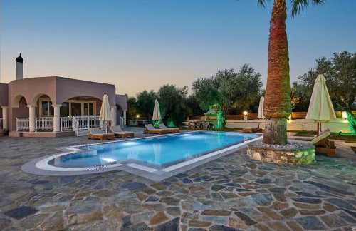 Villa Lagini - Photo 7