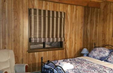 Saw Creek Cabin - Regent Hilltop - Foto 14